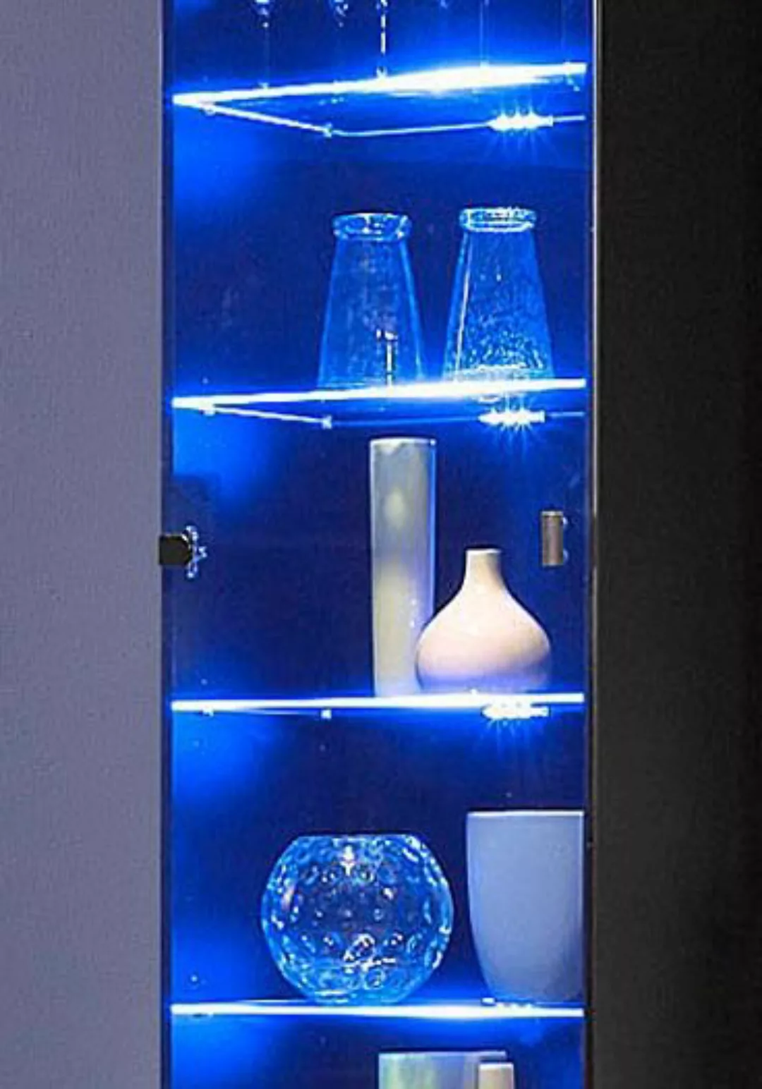 Places of Style LED Glaskantenbeleuchtung günstig online kaufen
