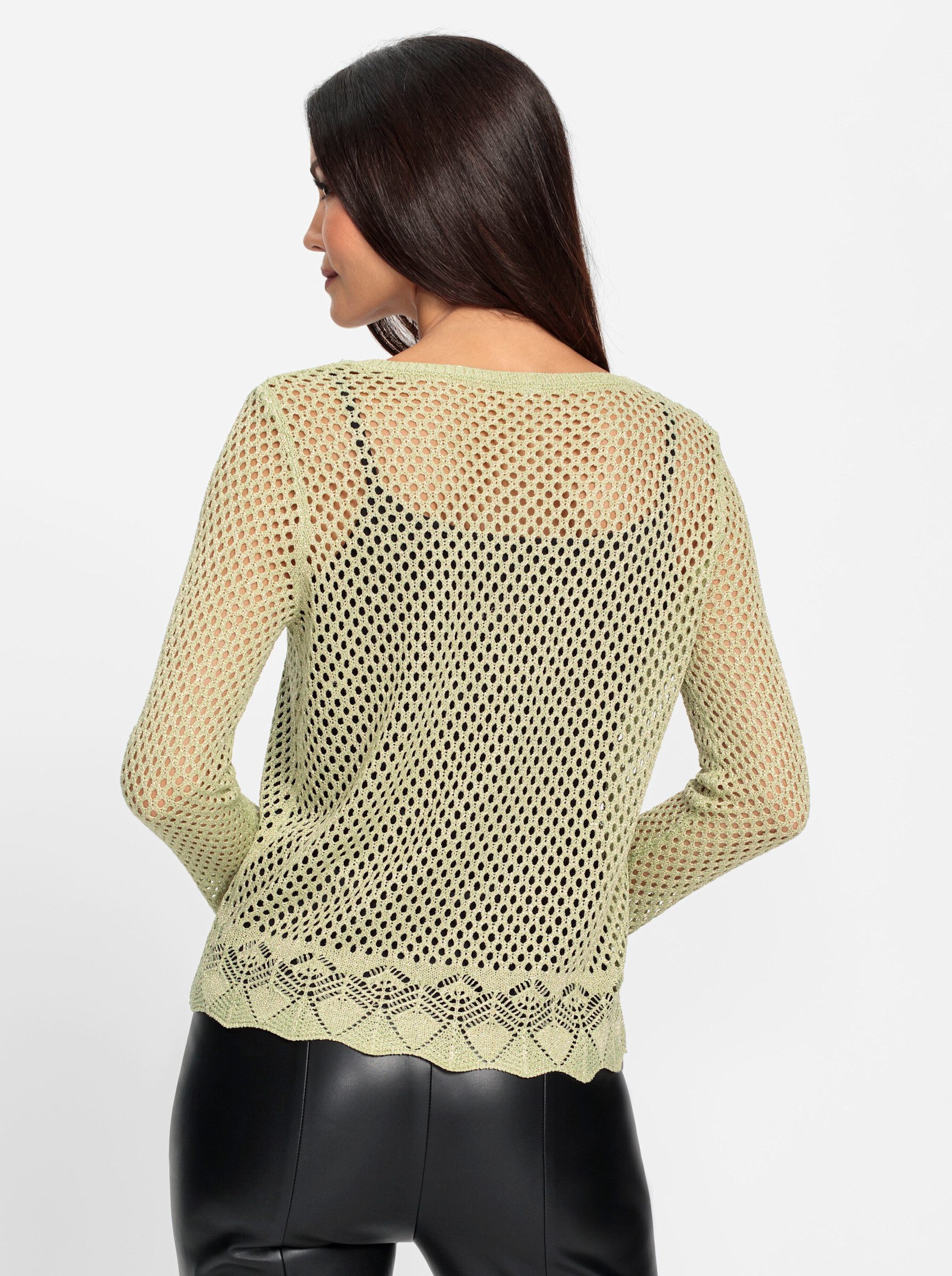 heine Strickpullover "Pullover" günstig online kaufen