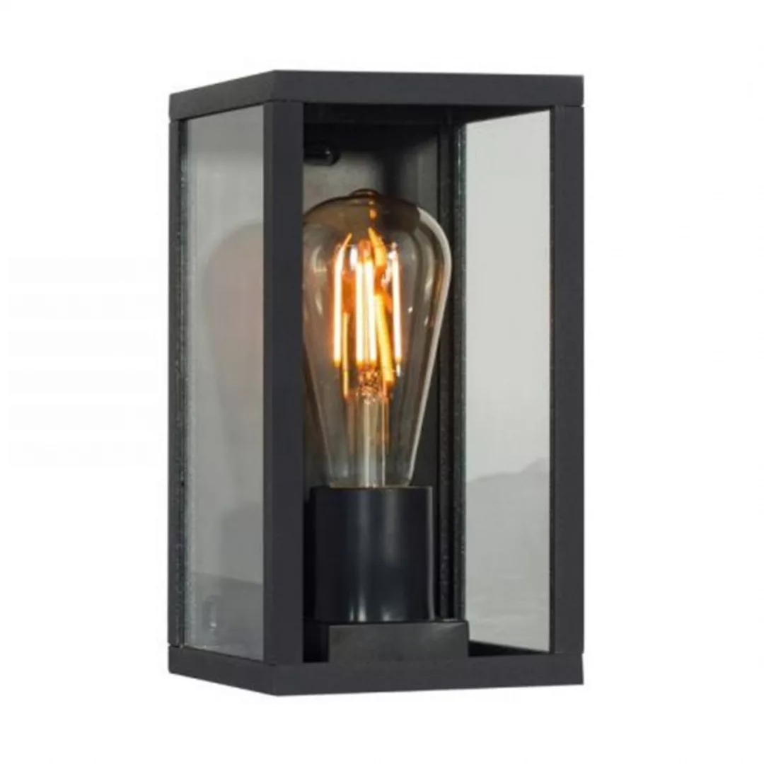 Wandlampe ORO-NYX-1-E27 günstig online kaufen