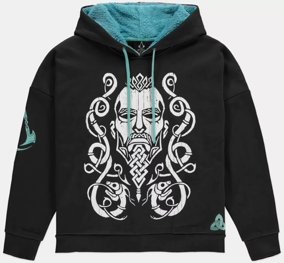 Assassins Creed Kapuzenpullover günstig online kaufen