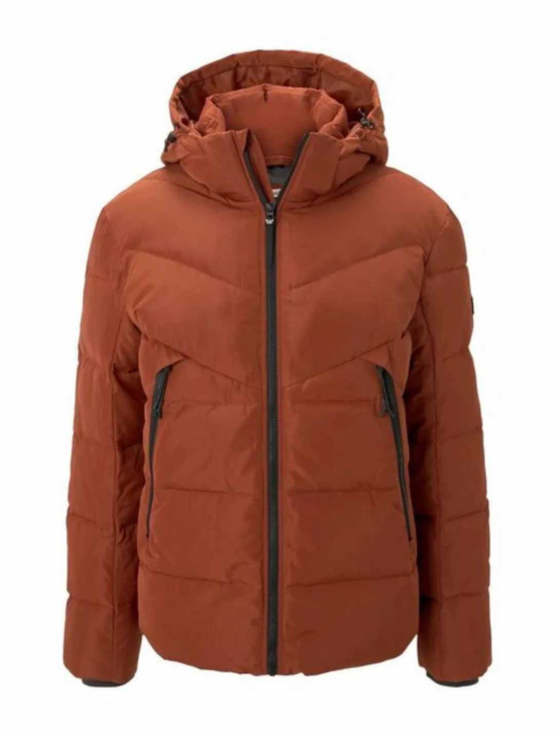 TOM TAILOR Denim Outdoorjacke günstig online kaufen