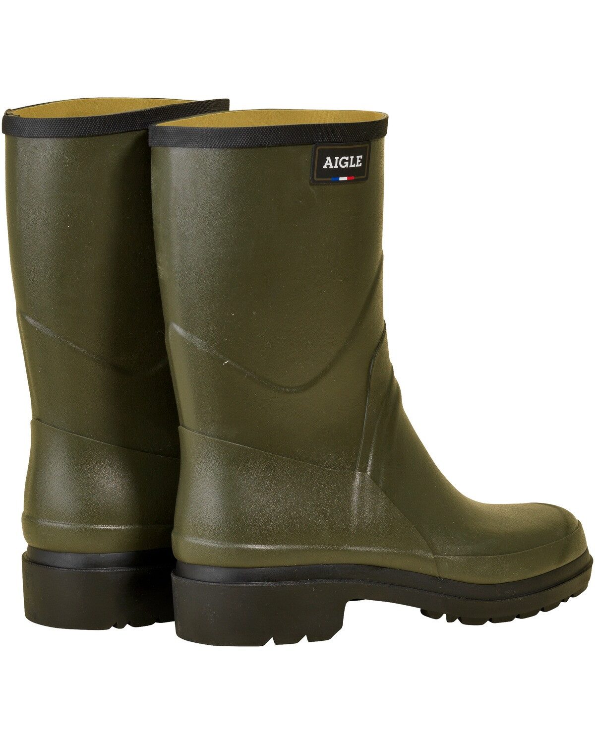 Aigle Gummistiefel Bison 2 Gummistiefel Stoßdämpfend günstig online kaufen