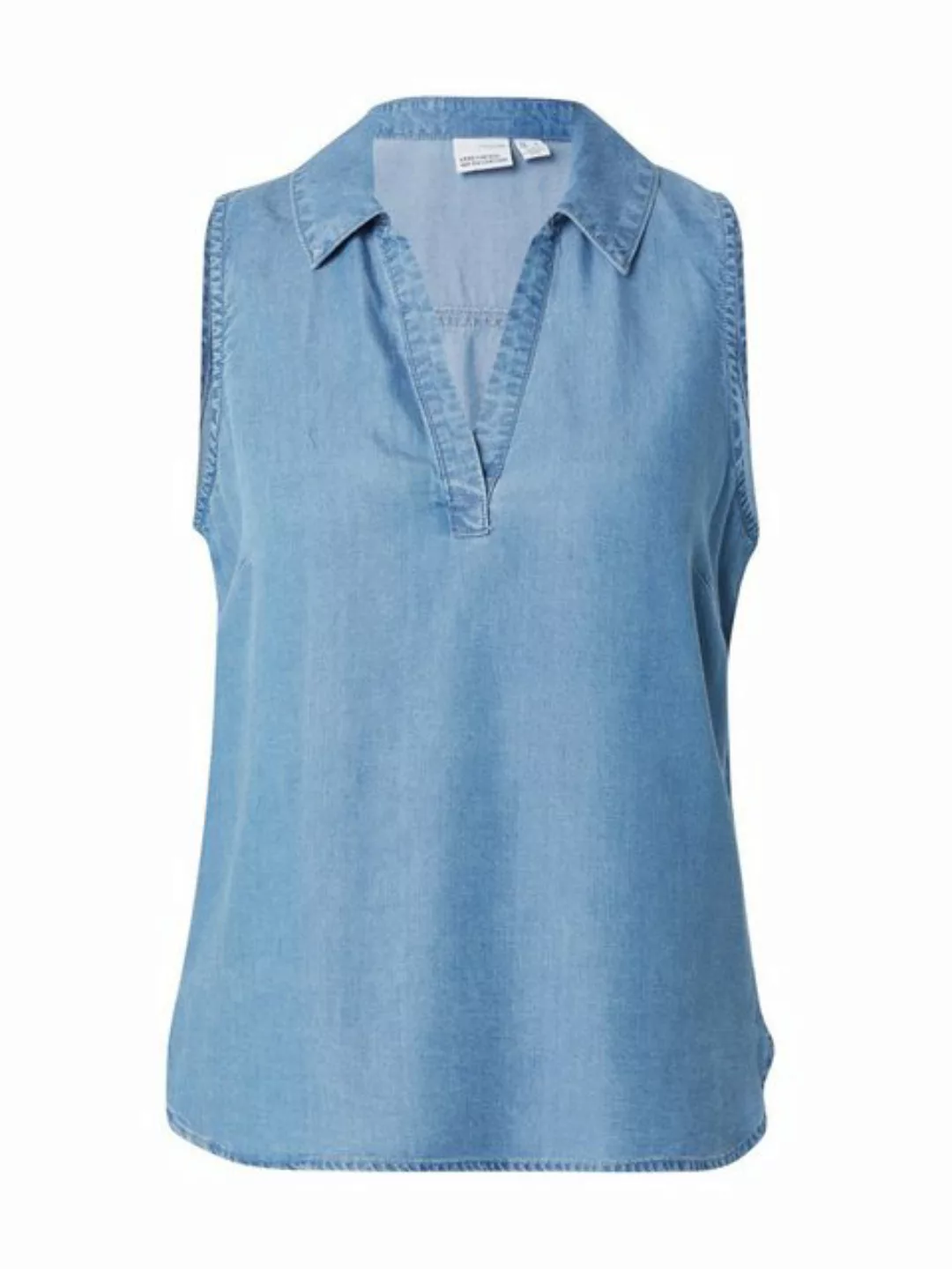 Vero Moda Blusentop VMHarper (1-tlg) Plain/ohne Details günstig online kaufen