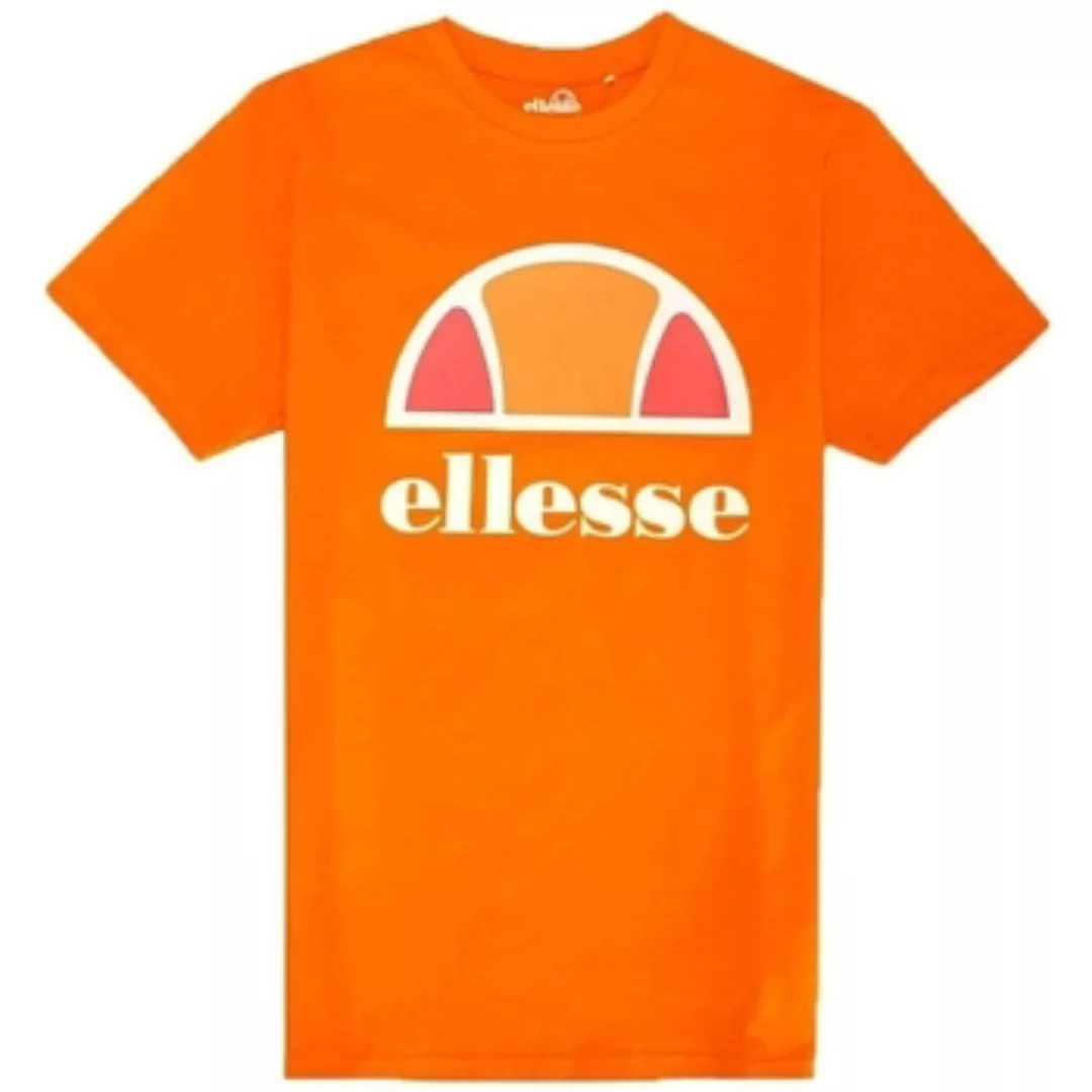 Ellesse  T-Shirts & Poloshirts ECRILLO TEE günstig online kaufen