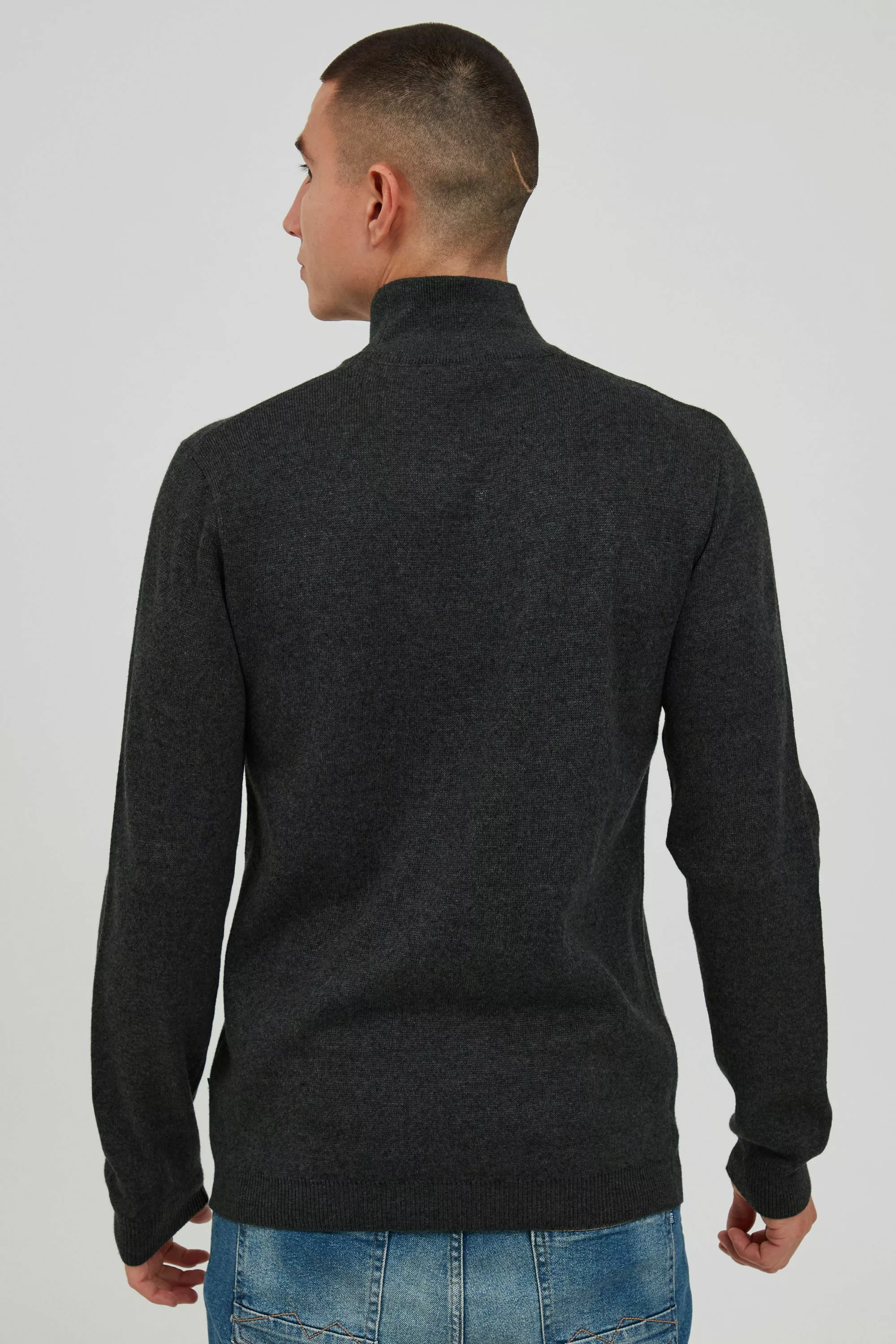 11 Project Rollkragenpullover "11 Project PRSandis" günstig online kaufen