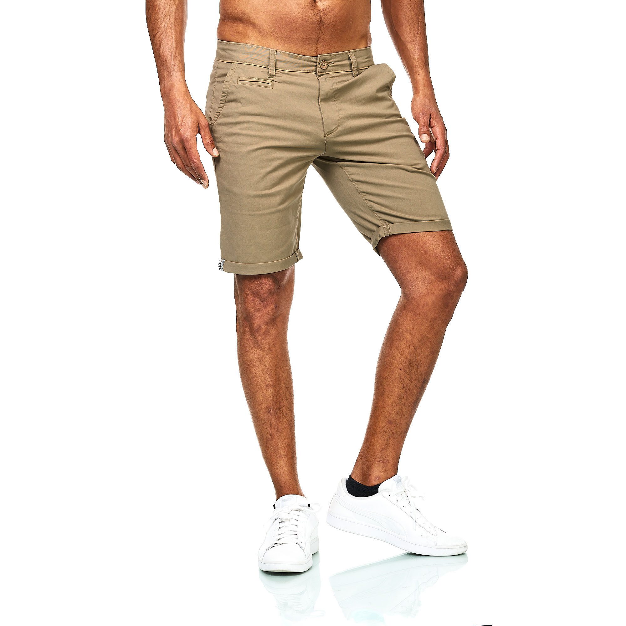 D'MARO Chinoshorts Kurze Hosen Herren - günstig online kaufen