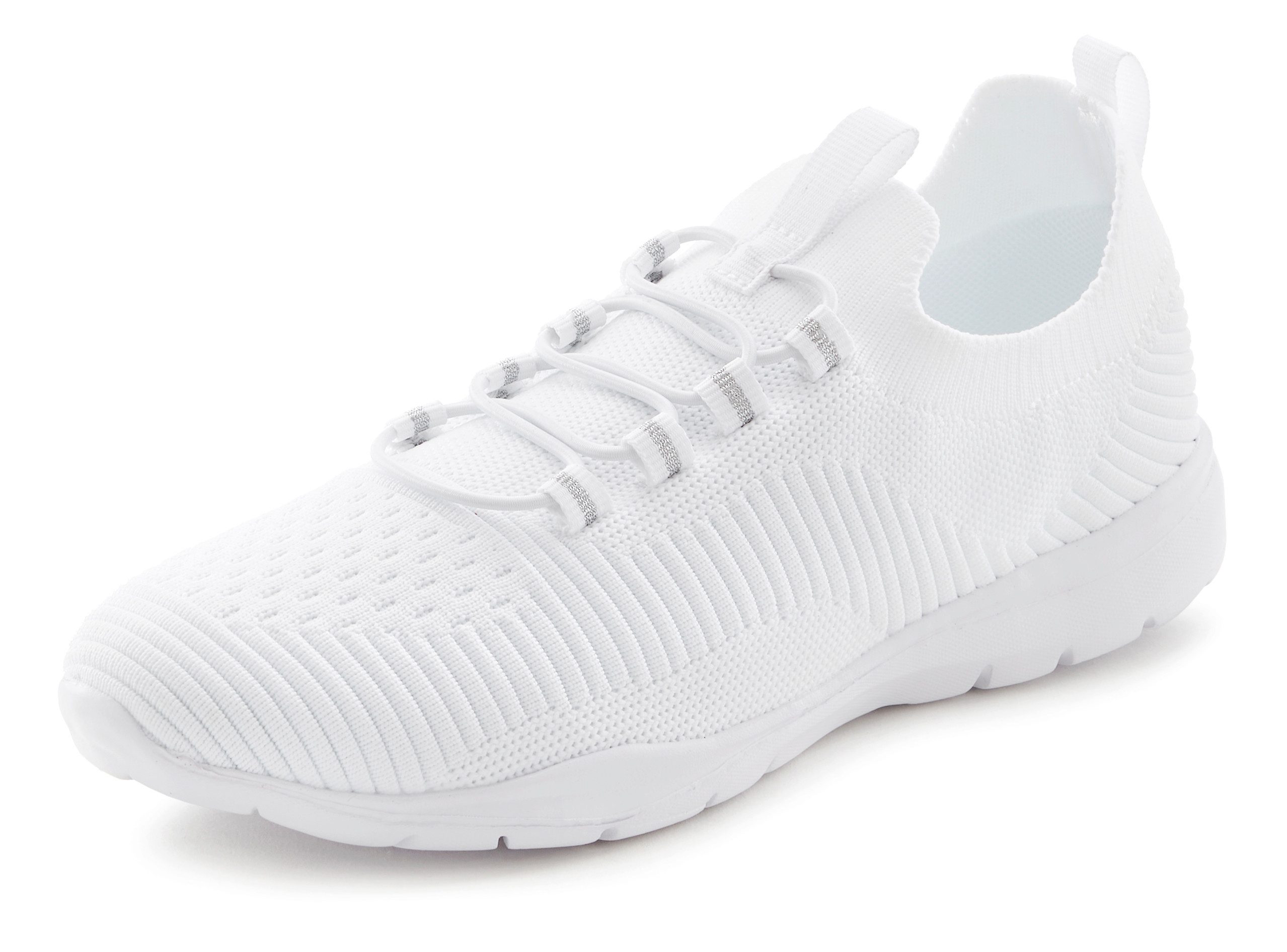Vivance Freizeitschuh, Halbschuh, Sneaker superleicht, zum günstig online kaufen