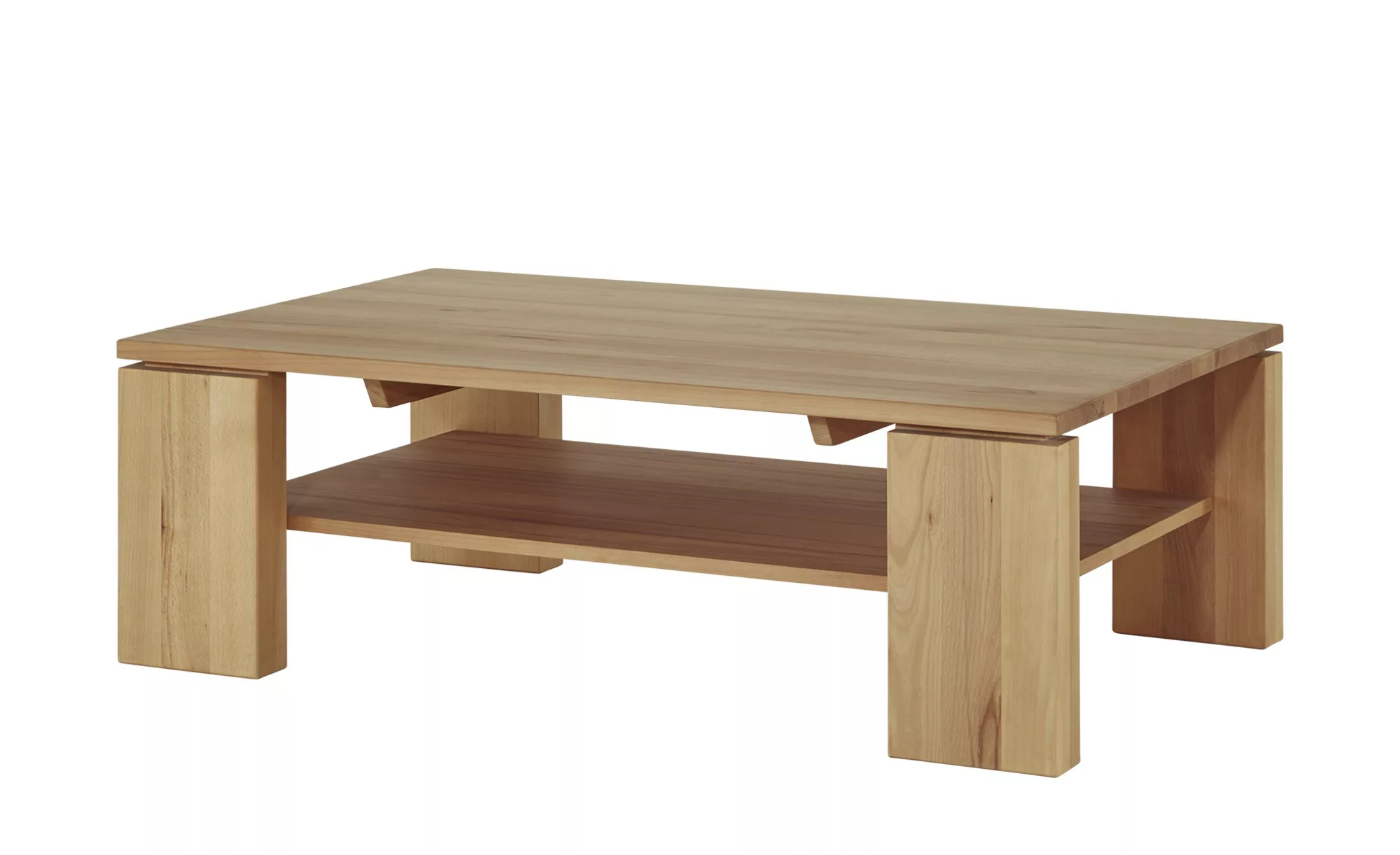 Couchtisch - holzfarben - 75 cm - 40 cm - 75 cm - Tische > Couchtische - Mö günstig online kaufen