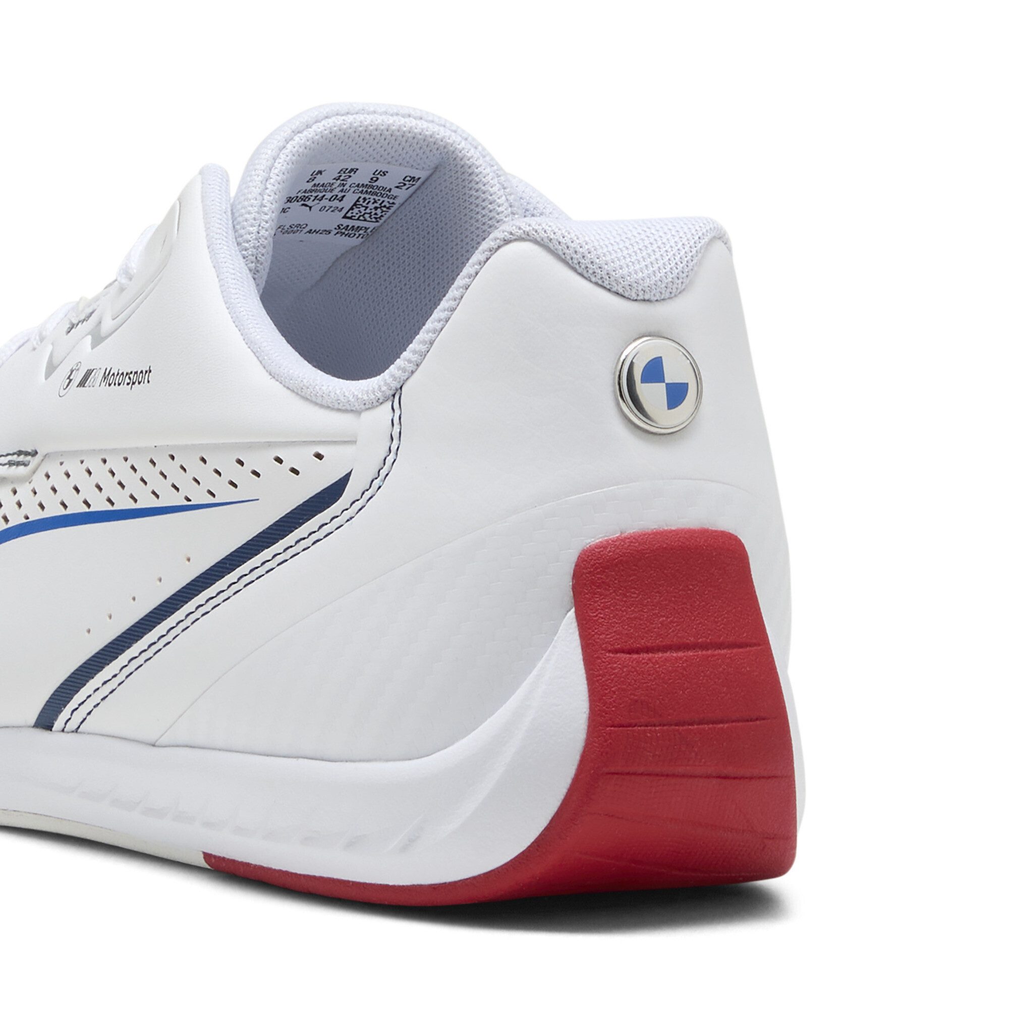 PUMA BMW M Motorsport Drift Cat günstig online kaufen