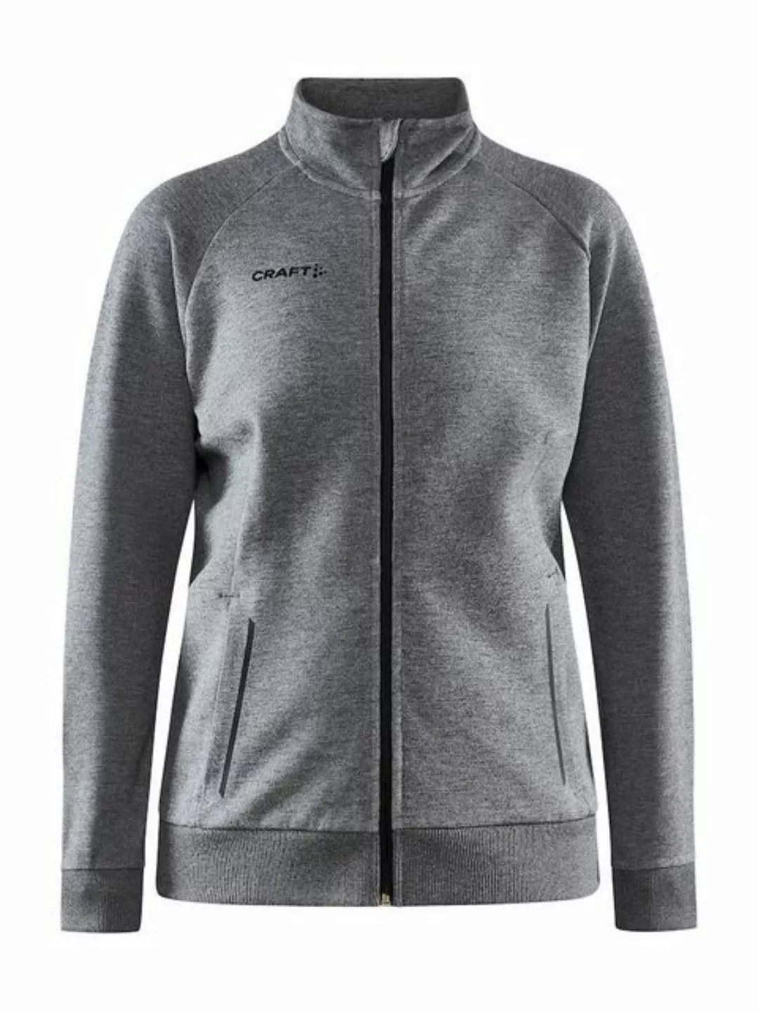 Craft Sweatshirt Core Soul Full Zip Jacket Damen günstig online kaufen