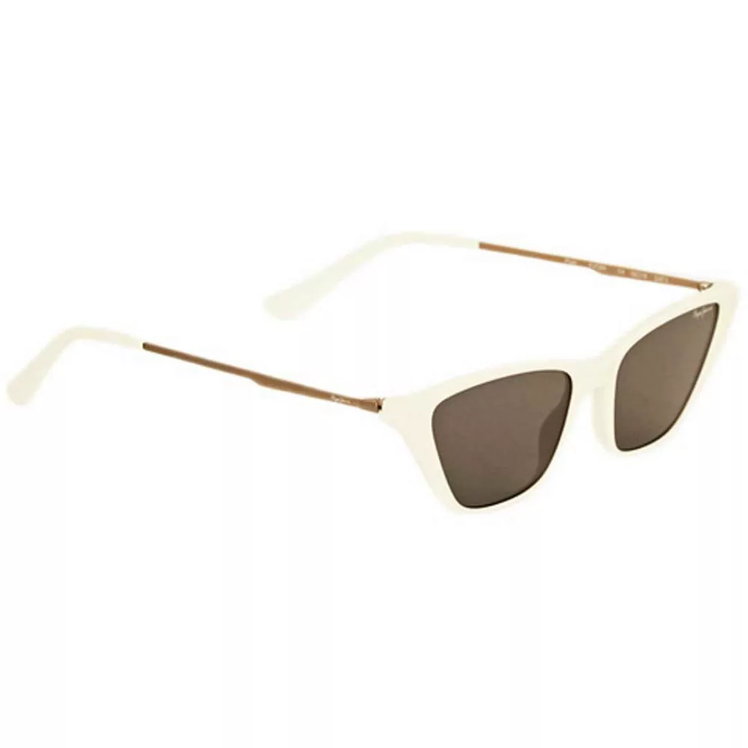 Pepe Jeans Piper Sonnenbrille One Size White günstig online kaufen