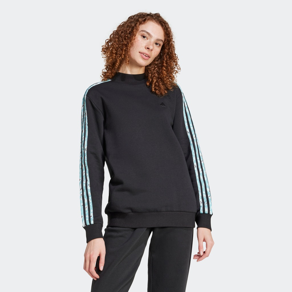 adidas Sportswear Sweatshirt "W ANML 3S SWT" günstig online kaufen