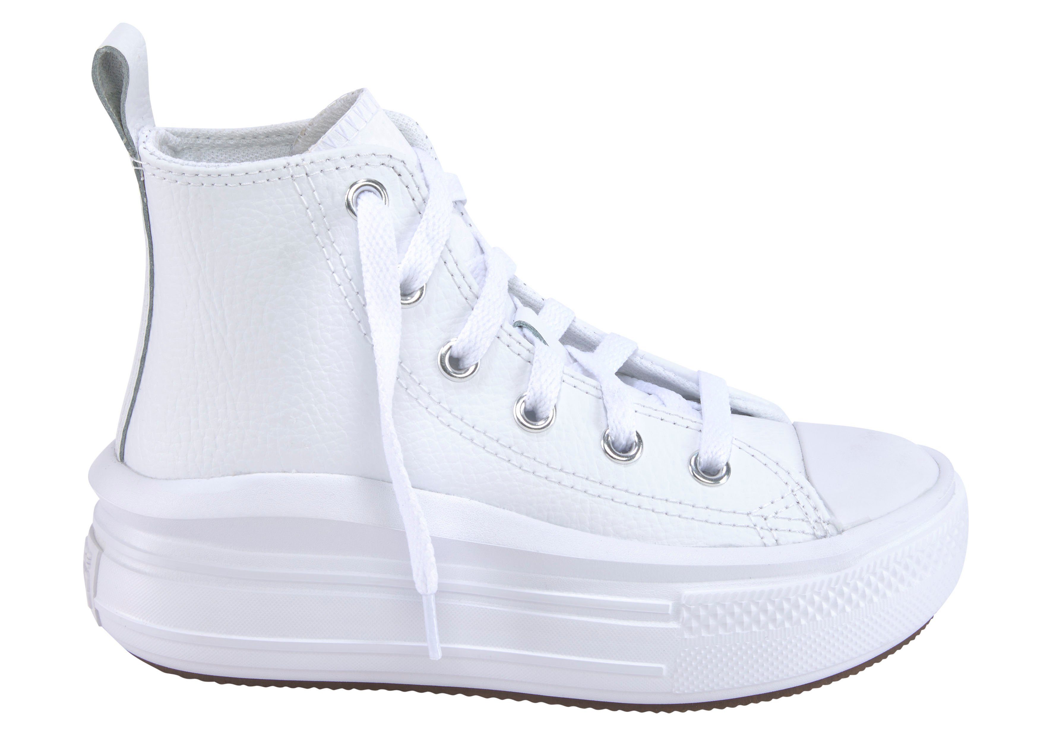 Converse CHUCK TAYLOR ALL STAR PLATFORM günstig online kaufen