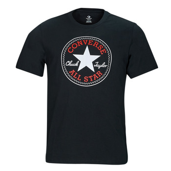 Converse  T-Shirt GO-TO CHUCK TAYLOR CLASSIC PATCH TEE günstig online kaufen