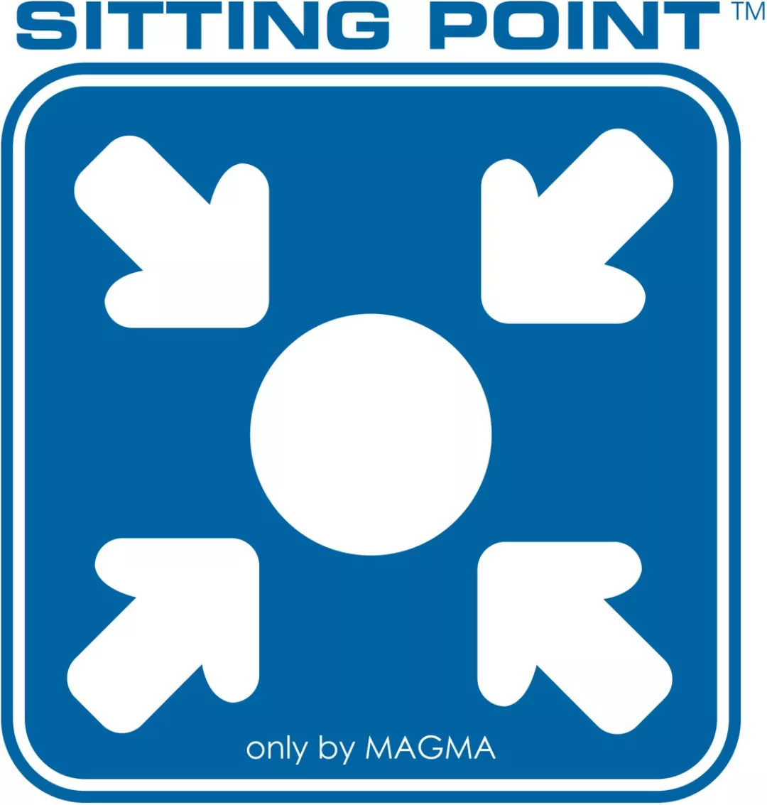 Magma Heimtex Sitzsack »BeanBag SHARA XXL«, (1 St.) günstig online kaufen