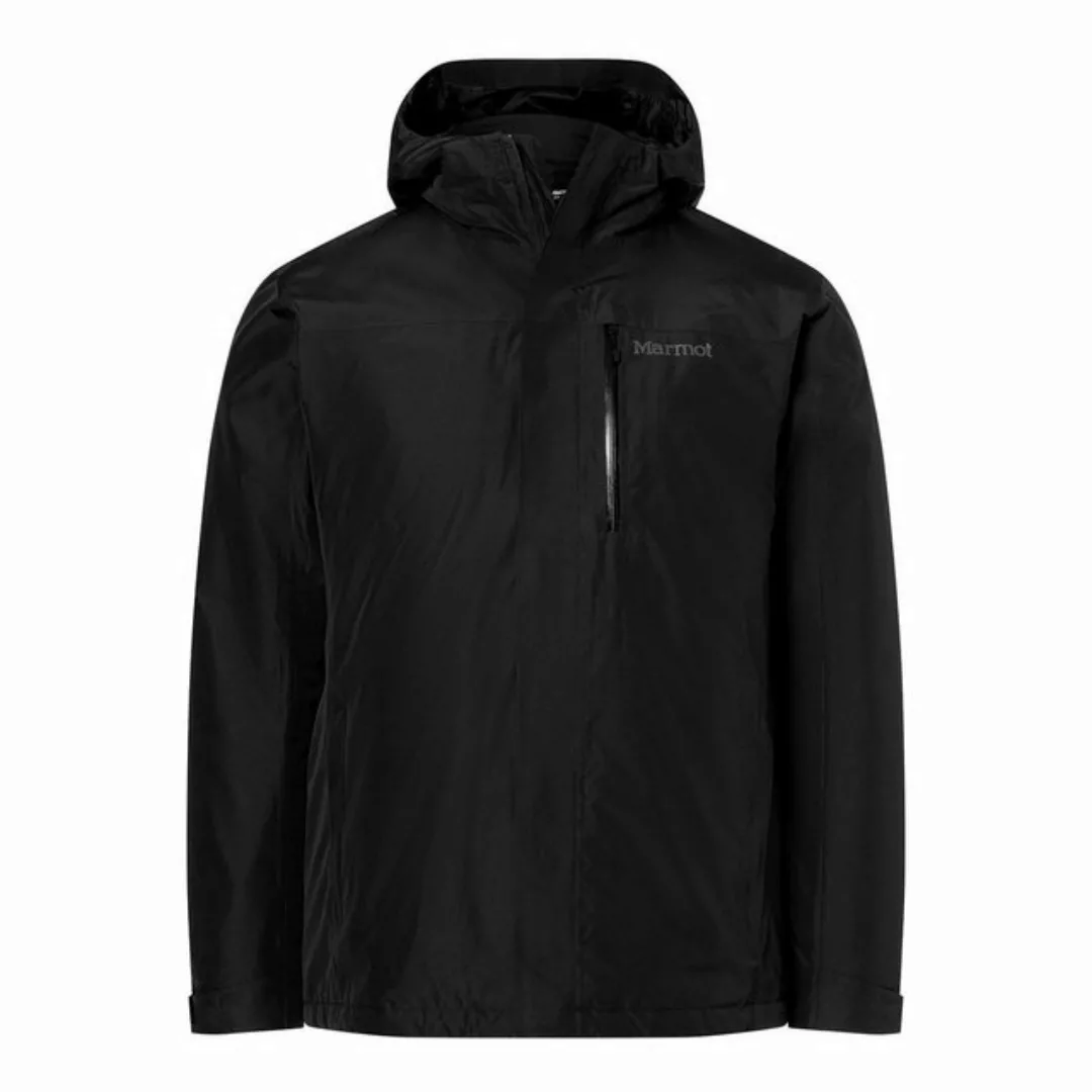 Marmot 3-in-1-Funktionsjacke Ramble Component Jacket mit getapten Nähten günstig online kaufen