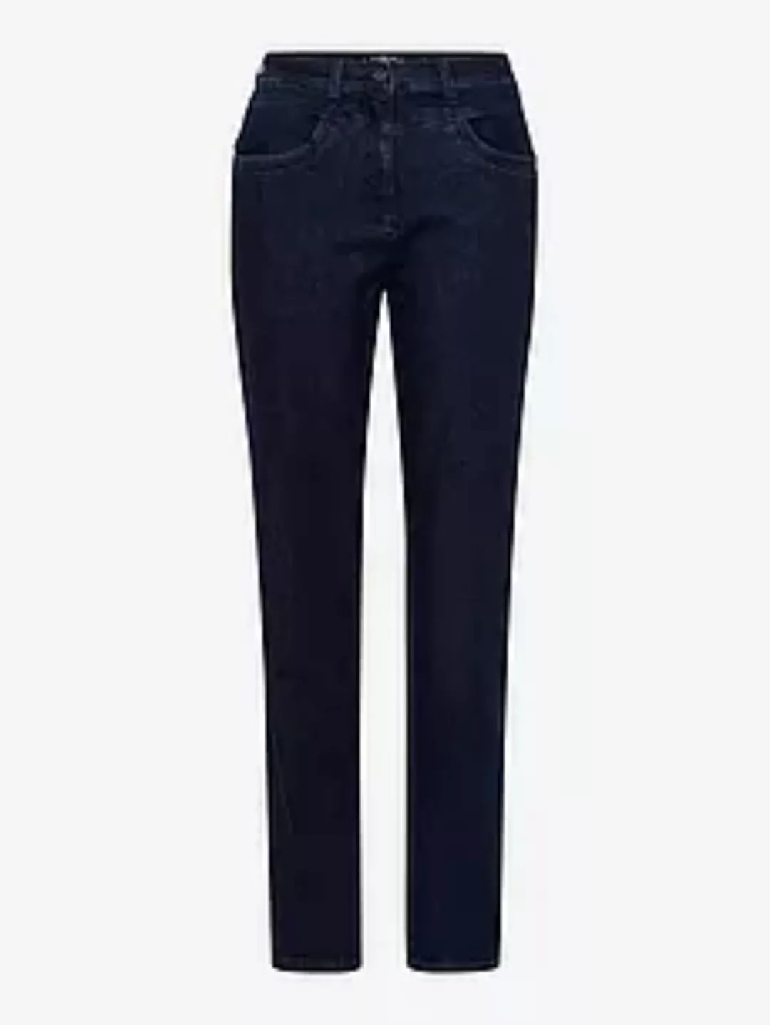 Comfort Fit-Jeans Modell Caren Raphaela by Brax denim günstig online kaufen