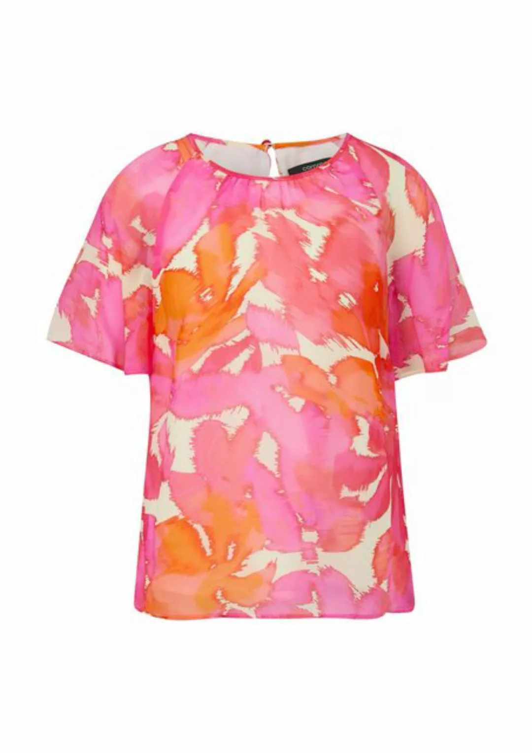 Comma Blusentop Bluse günstig online kaufen