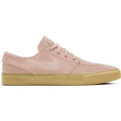 Nike Sb Zoom Schuhe EU 40 1/2 Pink günstig online kaufen