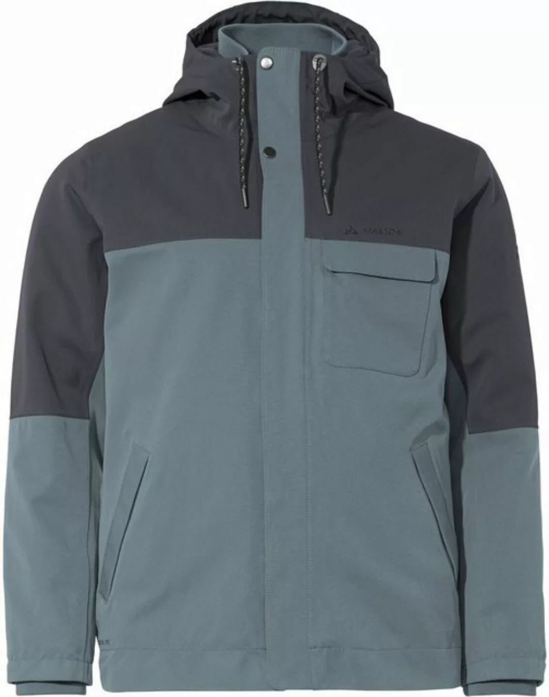 VAUDE Funktionsjacke Me Manukau Jacket II HERON günstig online kaufen