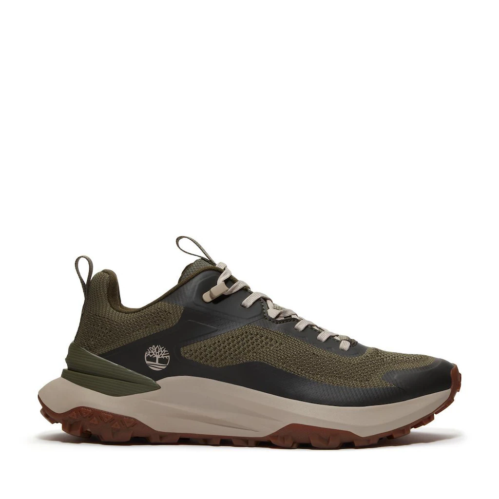 Timberland Wanderschuh "MOTION ACCESS LOW LACE UP SNEAKER" günstig online kaufen