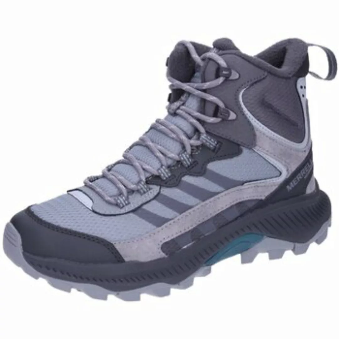 Merrell  Fitnessschuhe Sportschuhe SPEED STRIKE 2 THERMO MID WP J038194/020 günstig online kaufen