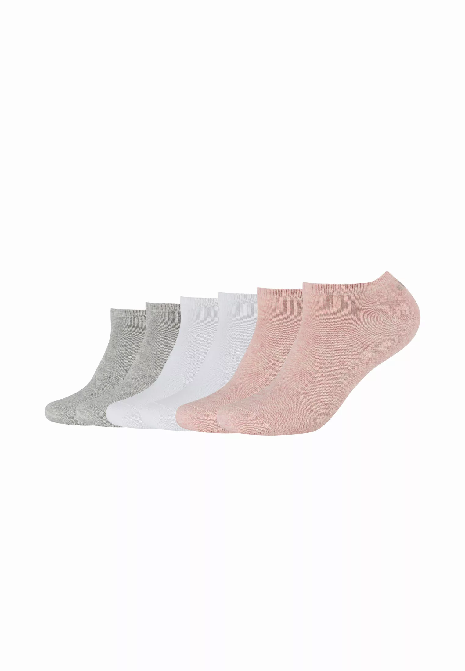 s.Oliver Sneakersocken "Sneakersocken 6er Pack" günstig online kaufen