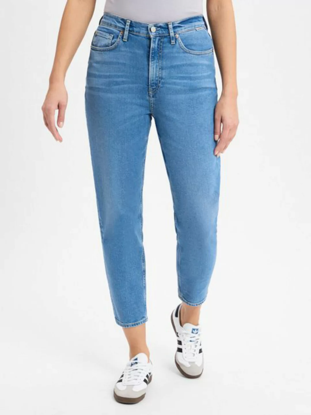 Armedangels Mom-Jeans Mairaa günstig online kaufen