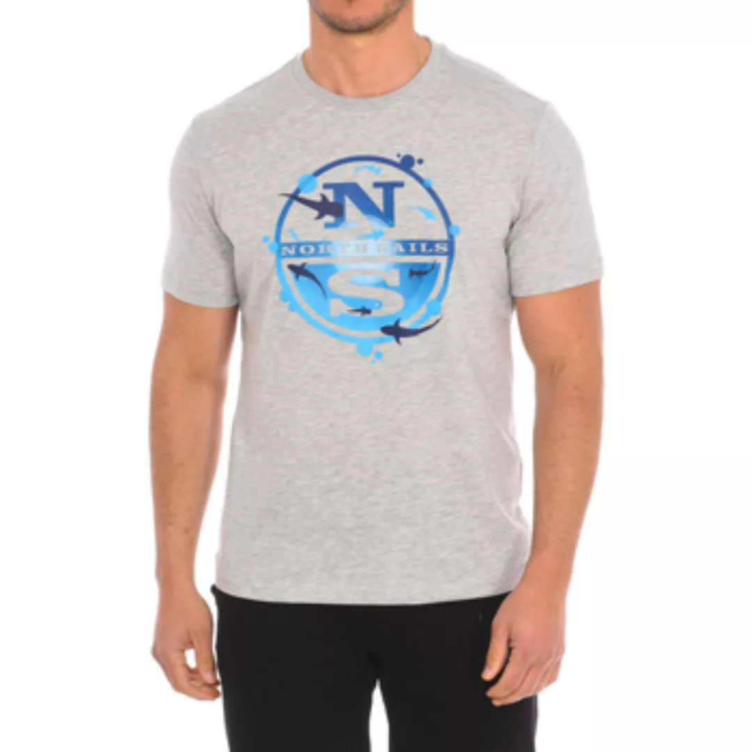 North Sails  T-Shirt 9024120-926 günstig online kaufen