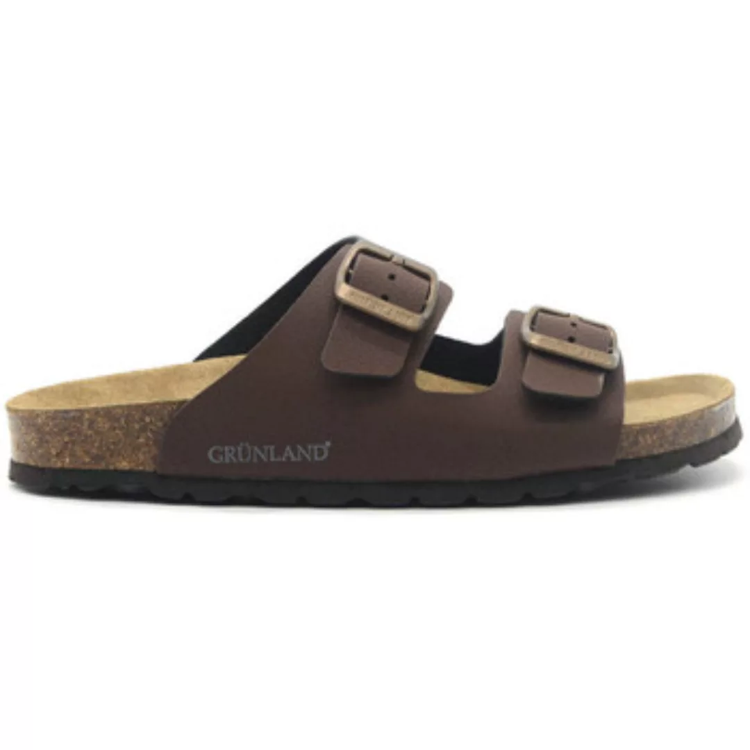 Grunland  Sandalen Sara sandalo in sughero günstig online kaufen