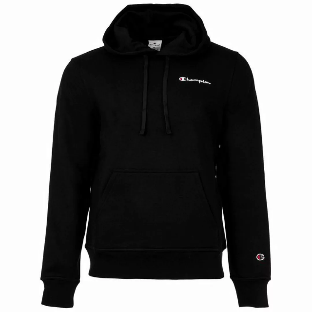 Champion Kapuzensweatshirt Hooded Sweatshirt günstig online kaufen