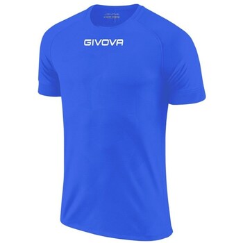 Givova  T-Shirt Capo MC günstig online kaufen
