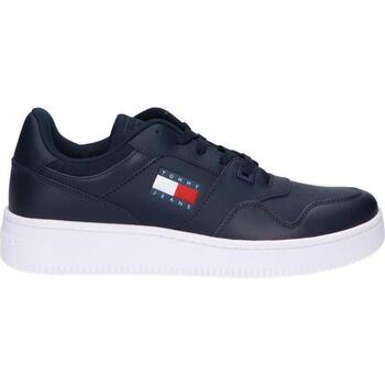 Tommy Hilfiger  Sneaker EM0EM01395 RETRO BASKET ESS günstig online kaufen