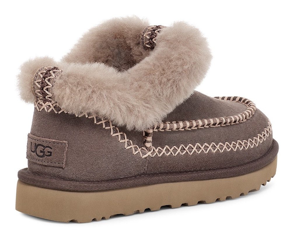 UGG CLASSIC ULTRA MINI ALPINE Schlupfboots, günstig online kaufen
