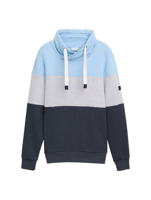 TOM TAILOR Sweatshirt günstig online kaufen