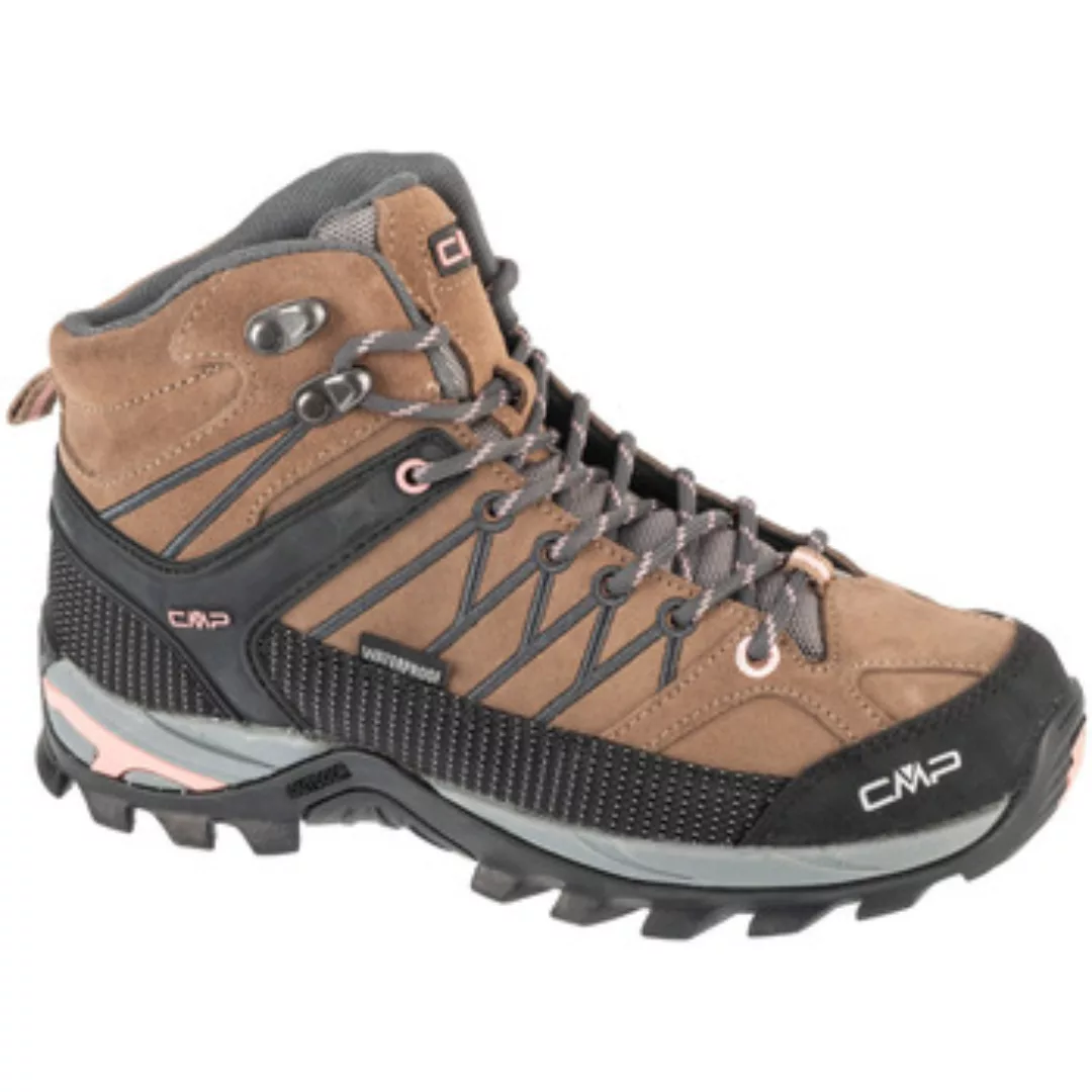 CMP RIGEL MID WMN TREKKING SHOES günstig online kaufen