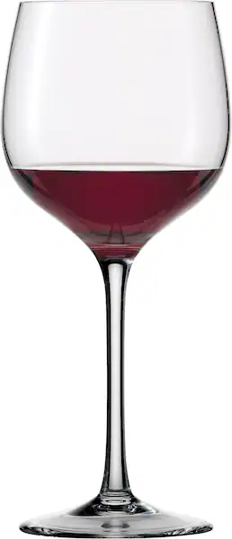 Eisch Germany Rotweinglas »Superior SensisPlus«, (Set, 4 tlg.), (Burgunderg günstig online kaufen
