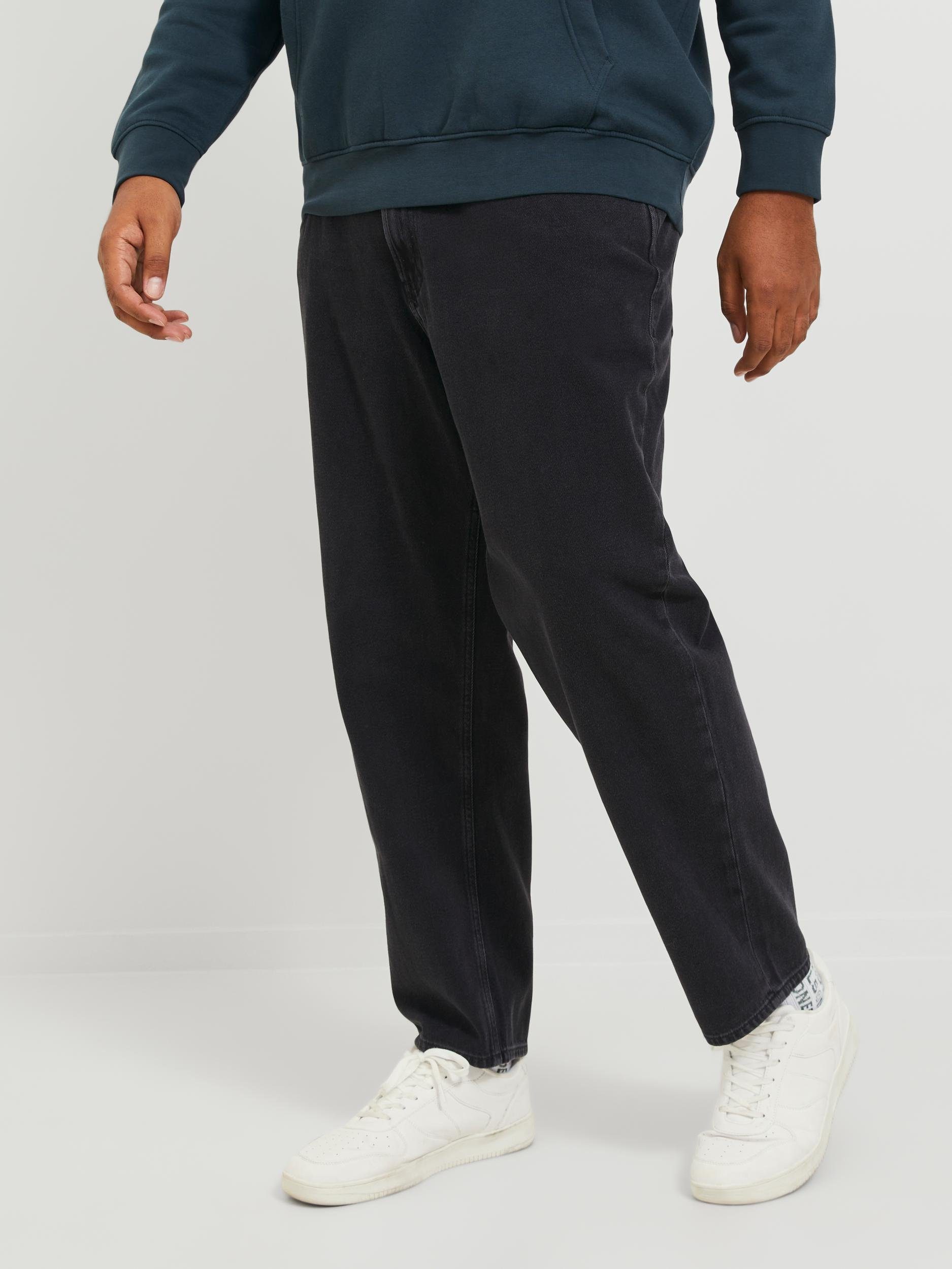 Jack & Jones PlusSize Loose-fit-Jeans JJICHRIS günstig online kaufen