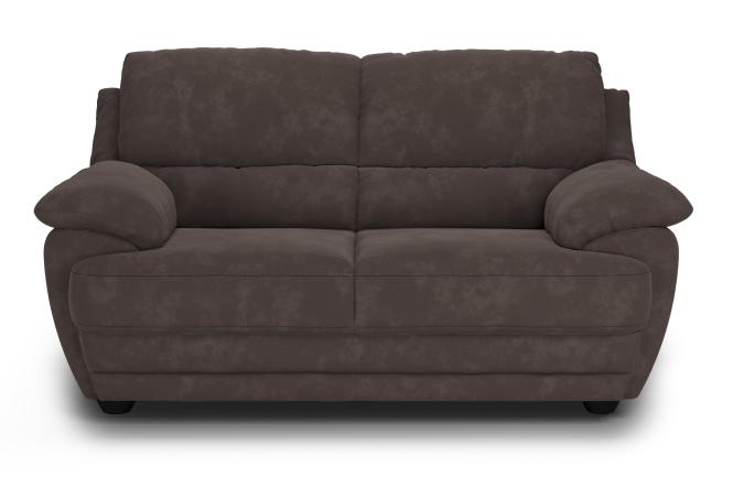 2-Sitzer Sofa NEBOLO von Cotta Kakao günstig online kaufen