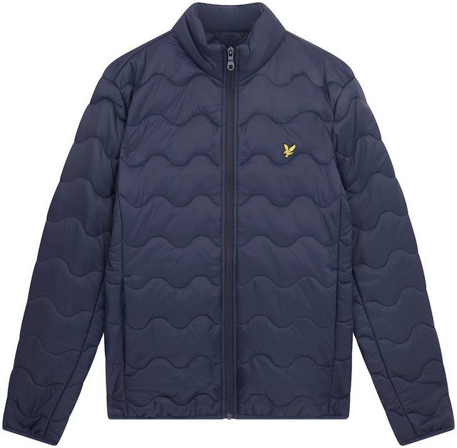 Lyle & Scott Outdoorjacke günstig online kaufen