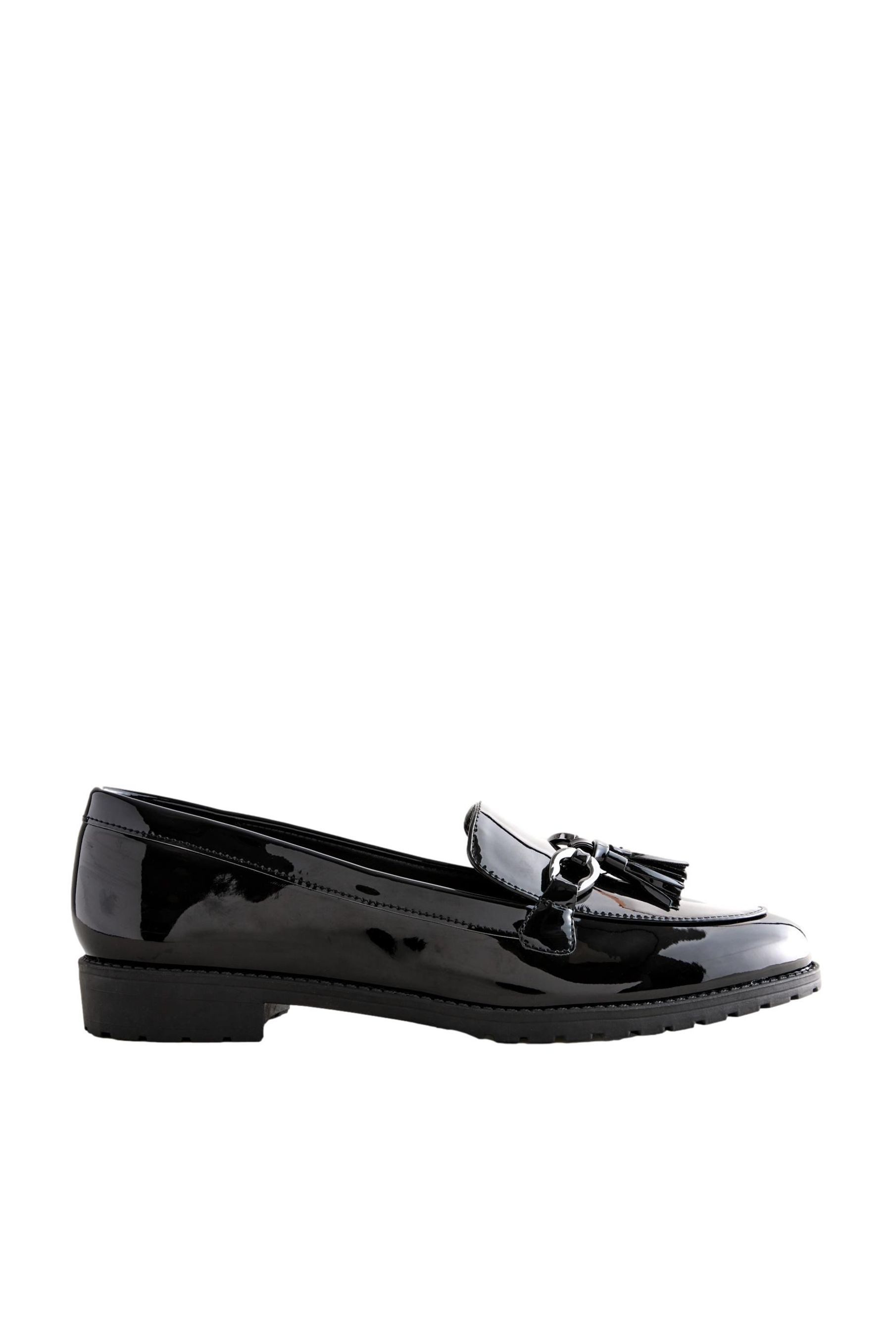 Next Forever Comfort® Loafer mit Quaste günstig online kaufen