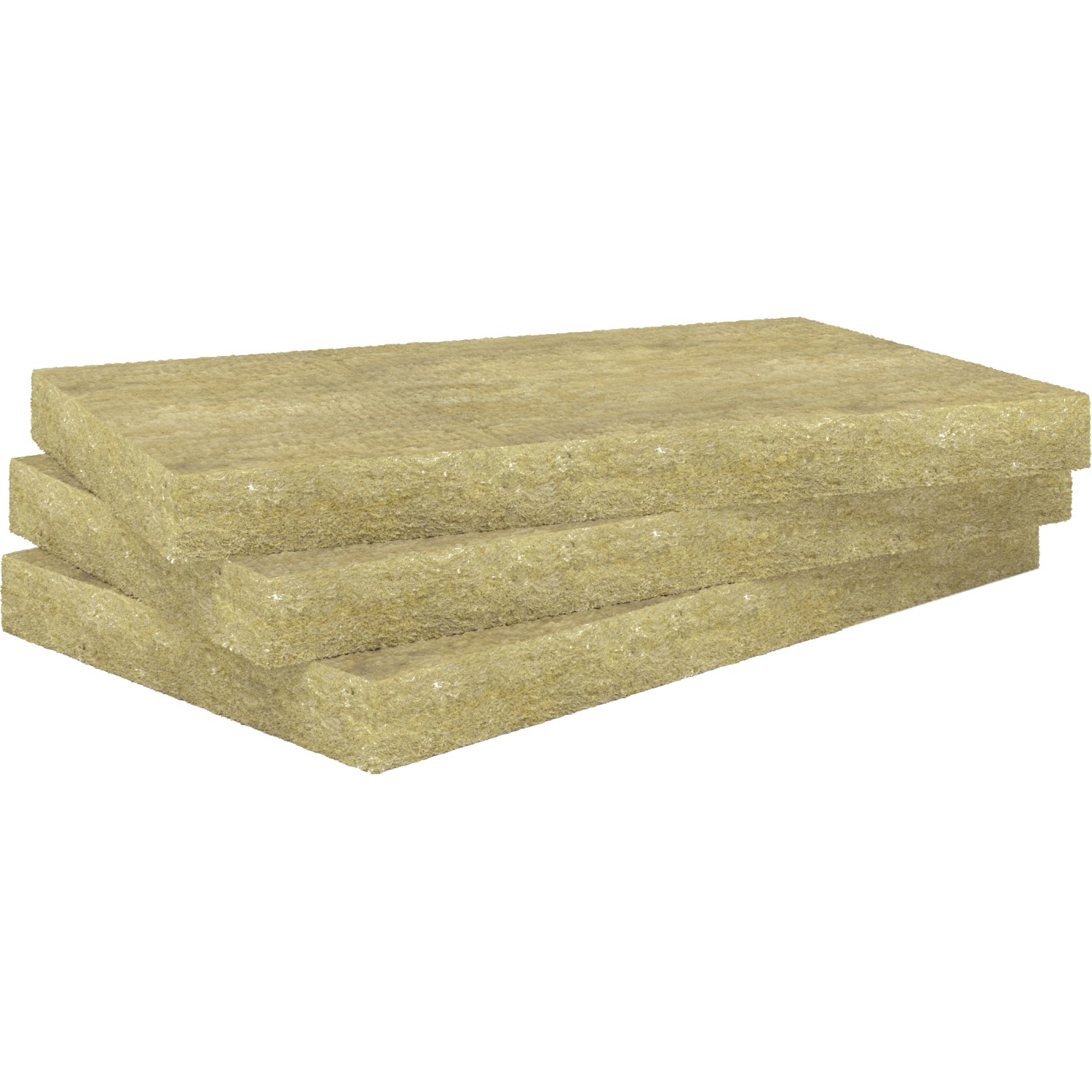 Rockwool Trennwandplatte Sonorock WLG 040 60 mm Steinwolle günstig online kaufen