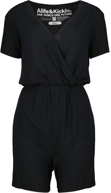 Alife & Kickin Jumpsuit "HellaAK A Jumpsuit Damen Jumpsuit, Overall" günstig online kaufen