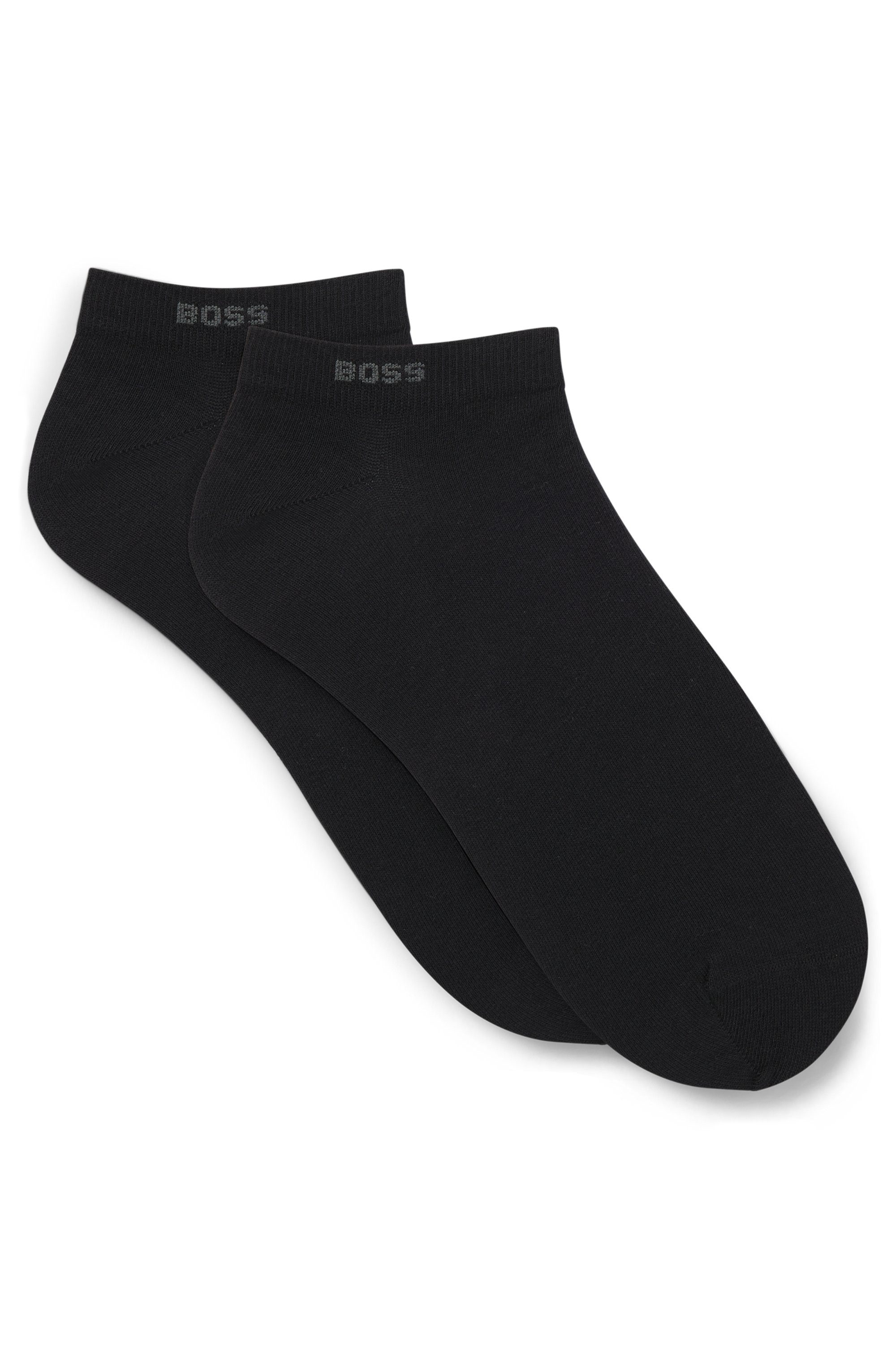 BOSS Sneakersocken 2P AS Colours CC günstig online kaufen