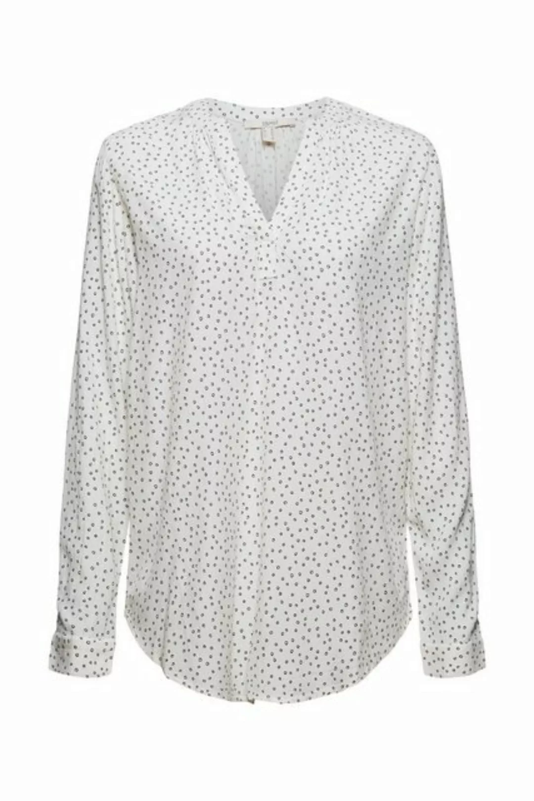 Esprit Klassische Bluse günstig online kaufen