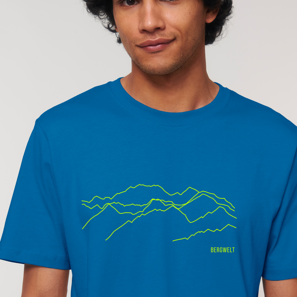 Biofair Shirt /Bergwelt günstig online kaufen