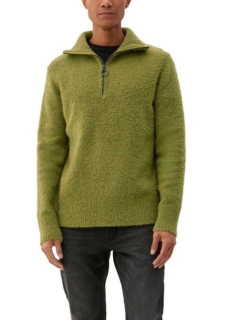 s.Oliver Strickpullover günstig online kaufen