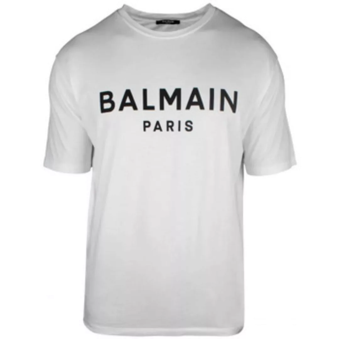 Balmain  T-Shirts & Poloshirts - günstig online kaufen