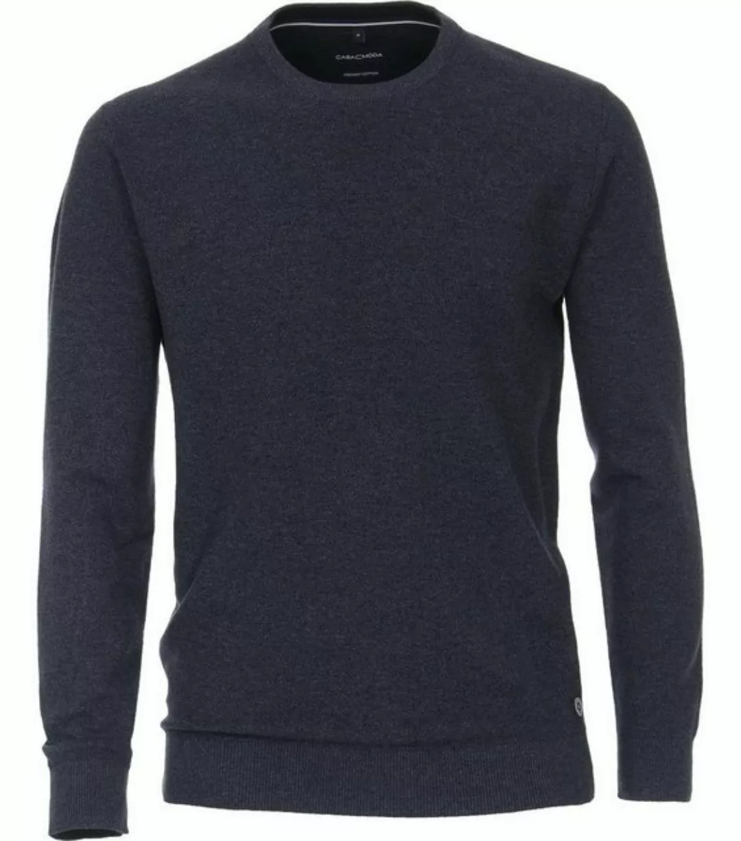 CASAMODA Longpullover SNOS Pullover O-Neck günstig online kaufen