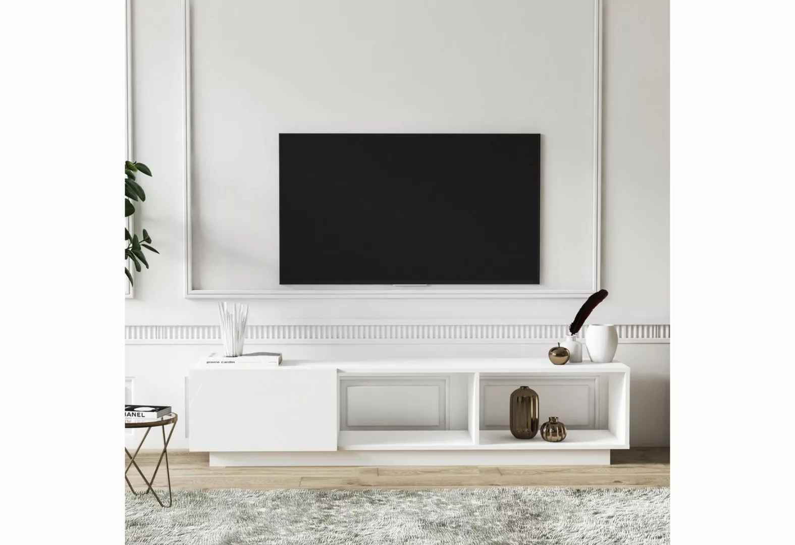 Skye Decor TV-Schrank MNM1119 günstig online kaufen
